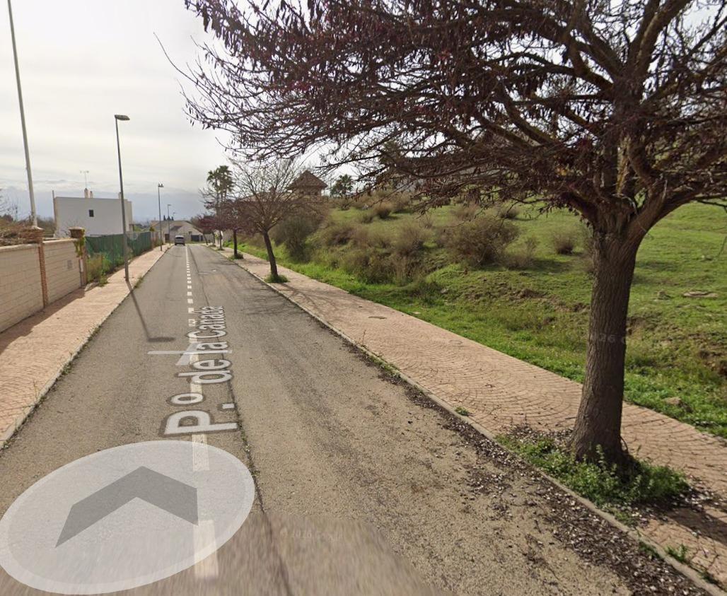 Land in Las Gabias, Granada for sale Site Plan- Image 1 of 5