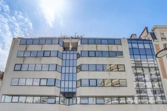 More details for 123 Rue Jules Guesde, Levallois-Perret - Office to Rent