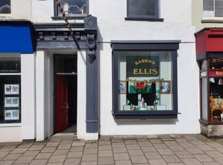 More details for 148 High St, Porthmadog - Office for Rent