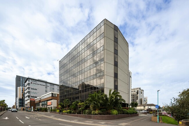More details for 115-119 Holdenhurst Rd, Bournemouth - Office to Rent