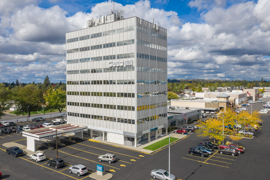 4407 N Division St, Spokane, WA for rent - Building Photo - Image 1 of 7