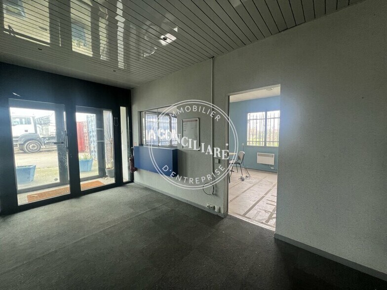 20 Rue De Marclan, Muret for sale - Interior Photo - Image 2 of 5