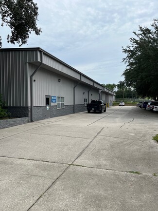 More details for 970-1010 Ocoee Apopka Rd, Apopka, FL - Industrial for Rent