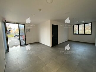 More details for 43 Rue Ampere, Ennery - Light Industrial to Rent