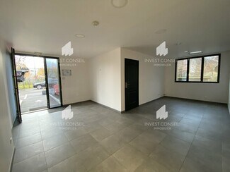 More details for 43 Rue Ampere, Ennery - Light Industrial to Rent