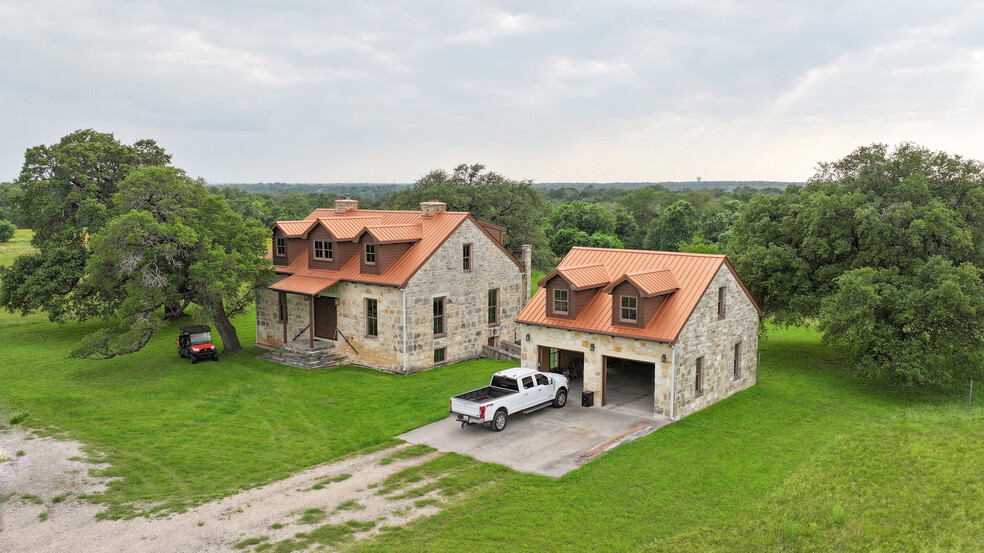 5988 State Highway 317, Temple, TX for sale - Building Photo - Image 3 of 20