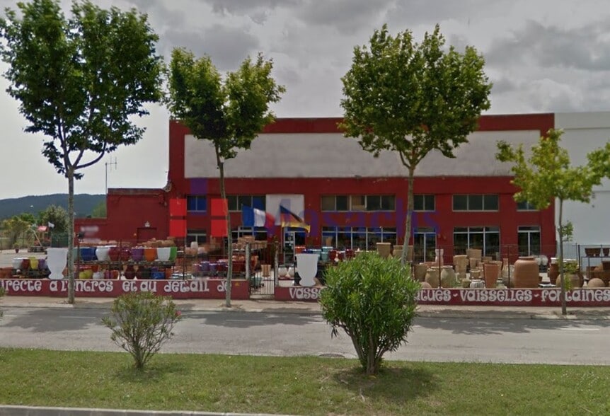 Industrial in Forallac, Gerona for sale - Primary Photo - Image 1 of 4