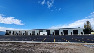 More details for 1525 Terrill Dr, Ammon, ID - Industrial for Rent