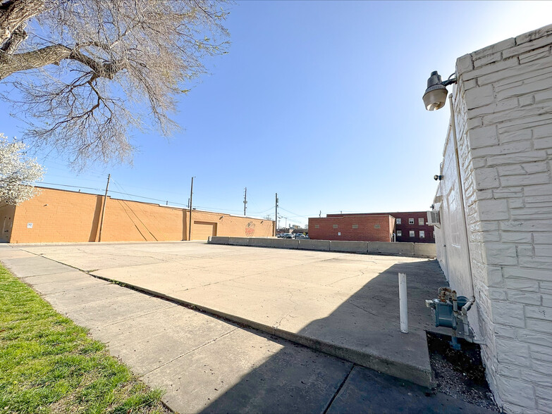 500 E Central Ave, Wichita, KS for sale - Building Photo - Image 2 of 10