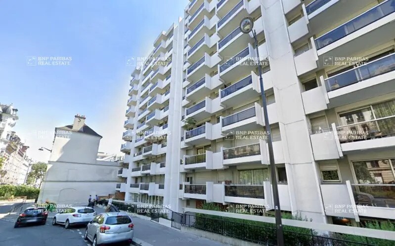 Build-to-Rent in Paris for sale Building Photo- Image 1 of 9