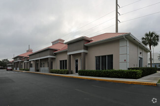 More details for 1605-1657 SE Port St Lucie Blvd, Port Saint Lucie, FL - Office/Retail, Retail for Rent