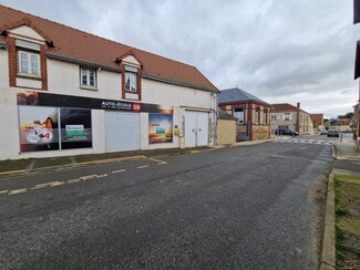 More details for 4 Rue Louis Isambert, Sours - Retail to Rent