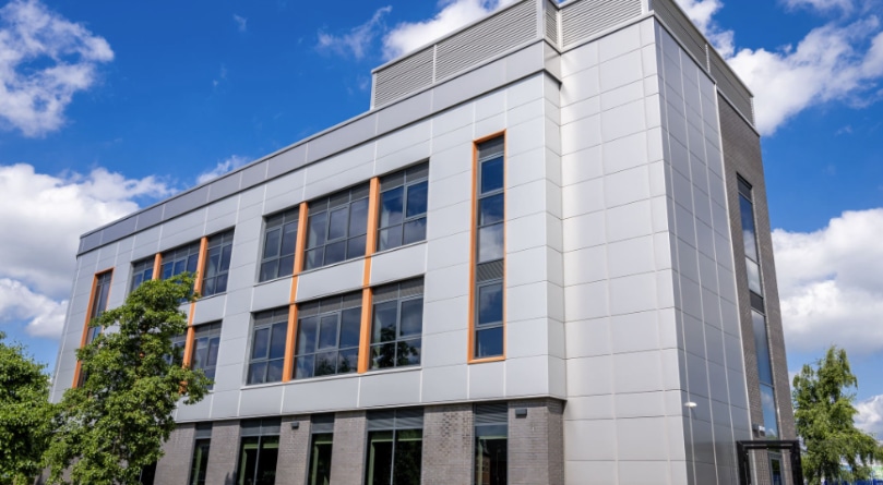 53 Exploration Dr, Leicester to rent - Primary Photo - Image 1 of 1