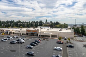 3202-3304 S 23rd St, Tacoma, WA - AERIAL  map view