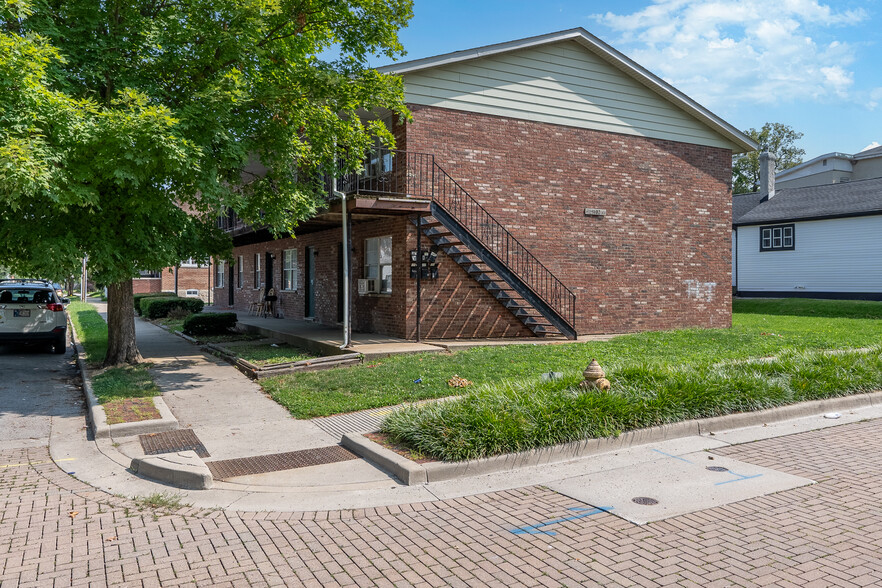 1102 North St, Lafayette, IN for sale - Building Photo - Image 3 of 10