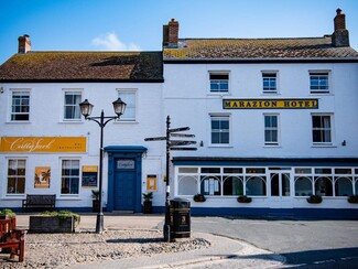 More details for The Square, Marazion - Hospitality for Sale