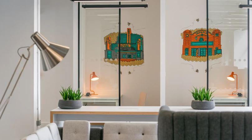 Chester Rd, Manchester to rent Interior Photo- Image 1 of 7