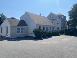 More details for 250 US Route 1, Scarborough, ME - Office for Rent