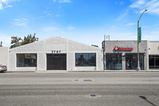 More details for 3909-3917 E Anaheim St, Long Beach, CA - Retail for Rent