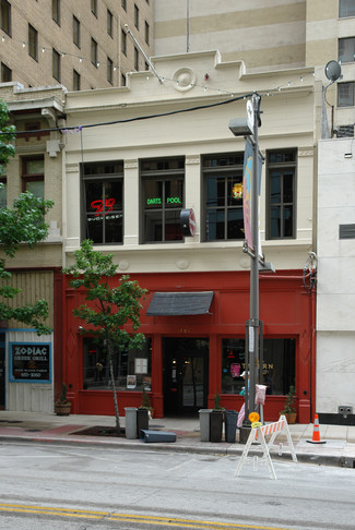 More details for 1402 Main St, Dallas, TX - Retail for Sale