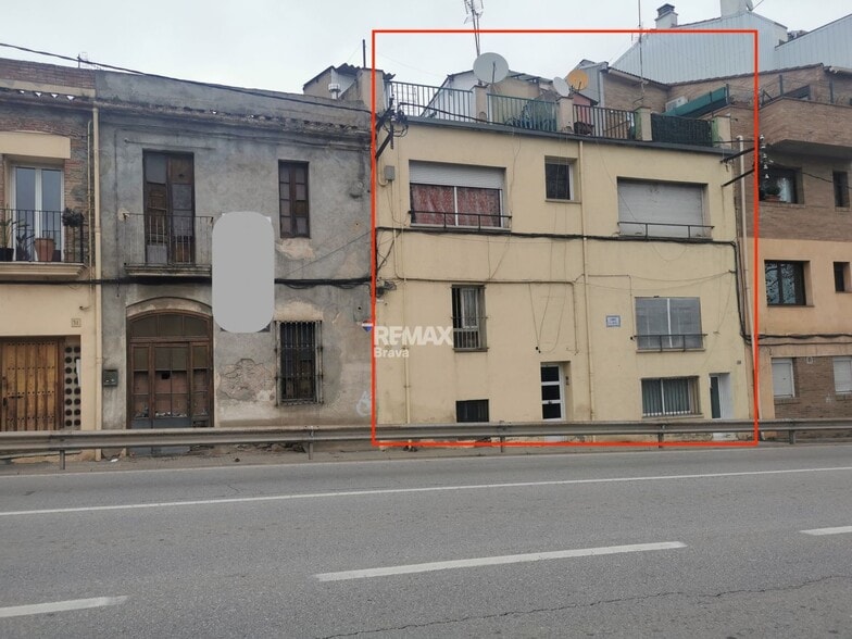 Build-to-Rent in Cardedeu, Barcelona for sale - Building Photo - Image 3 of 15