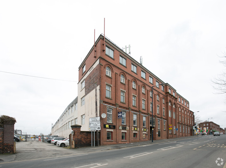 Newlands St, Stoke On Trent for rent - Building Photo - Image 2 of 11