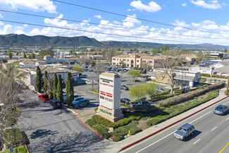 More details for 27345-27375 Jefferson Ave, Temecula, CA - Retail for Rent