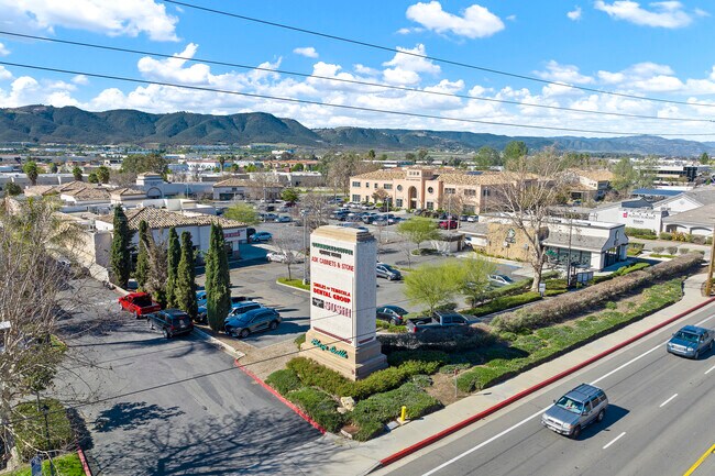 More details for 27345-27375 Jefferson Ave, Temecula, CA - Retail to Rent