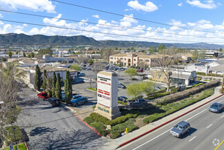 More details for 27345-27375 Jefferson Ave, Temecula, CA - Retail for Rent