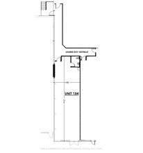 104-192 N Bolingbrook Dr, Bolingbrook, IL for rent Floor Plan- Image 1 of 1