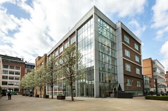 1 Finsbury Mark, London to rent Building Photo- Image 1 of 2