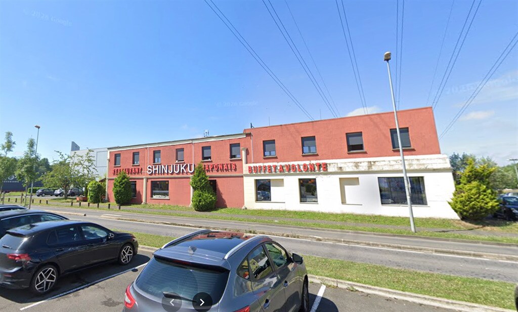 32 Rue Raoul Dautry, Pontault-Combault to rent Building Photo- Image 1 of 3