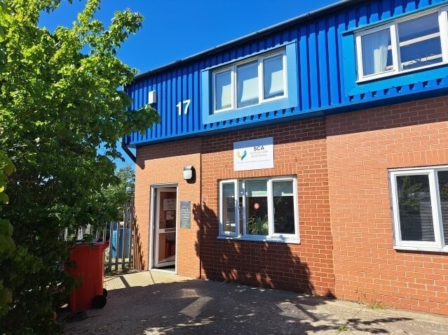 Unit 17 Maitland Rd, Needham Market to rent Primary Photo- Image 1 of 5