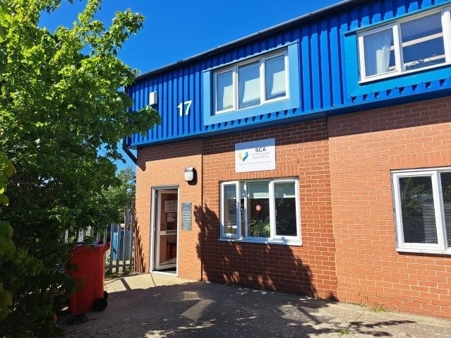More details for Unit 17 Maitland Rd, Needham Market - Office to Rent