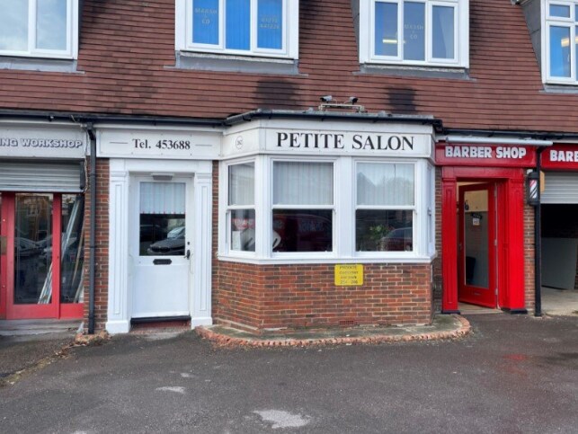 262 Upper Shoreham Rd, Shoreham By Sea for sale Primary Photo- Image 1 of 1