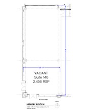 1125 NW Couch St, Portland, OR for rent Site Plan- Image 1 of 1