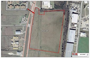 00 Hwy 34, Terrell, TX for sale Building Photo- Image 1 of 1