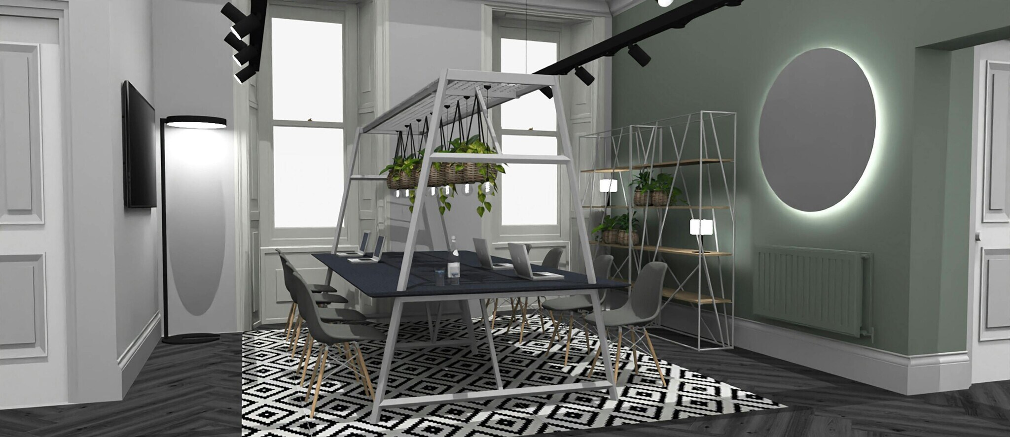 21 West Nile St, Glasgow to rent Building Photo- Image 1 of 7