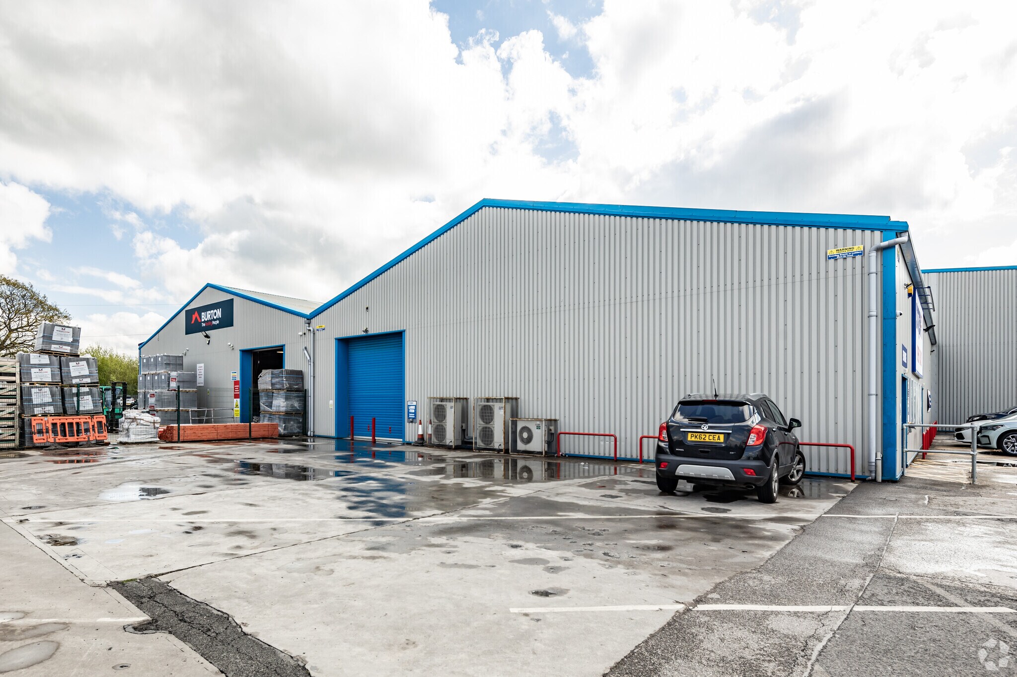 Atherton Rd, Wigan for sale Primary Photo- Image 1 of 1