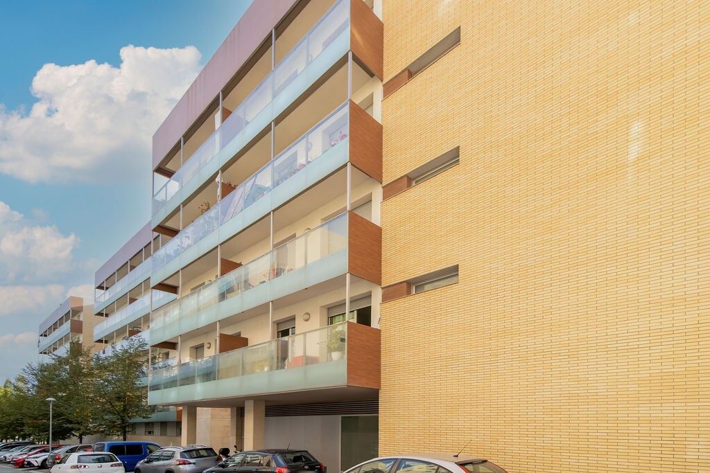 Build-to-Rent in Vic, Barcelona for sale Building Photo- Image 1 of 4