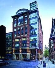 10 Chapel Walks, Manchester for sale Building Photo- Image 1 of 11