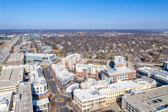 11551 Ash St, Leawood, KS - aerial  map view - Image1