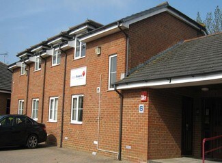 More details for Tollbar Way, Southampton - Office for Rent