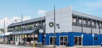 More details for 5708 176 St, Surrey, BC - Retail for Sale