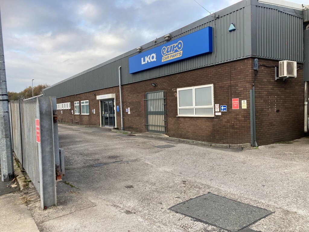 Clayton St, Wigan for sale Building Photo- Image 1 of 1