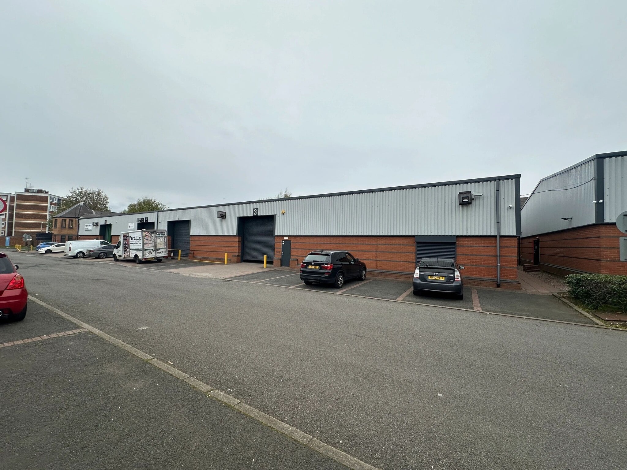 Cleton St, Tipton to rent Building Photo- Image 1 of 5