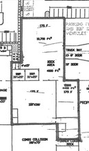 175 E Broadway Ave, Westerville, OH for rent Floor Plan- Image 2 of 11