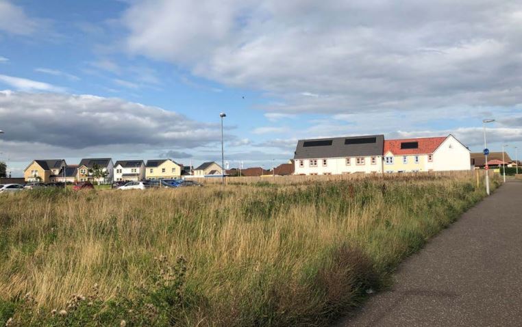 Crail Rd, Anstruther for sale Building Photo- Image 1 of 1