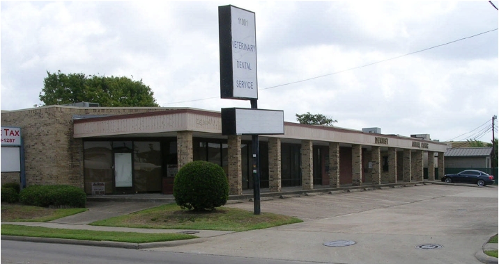 11001 Fondren Rd, Houston, TX for sale - Building Photo - Image 1 of 1