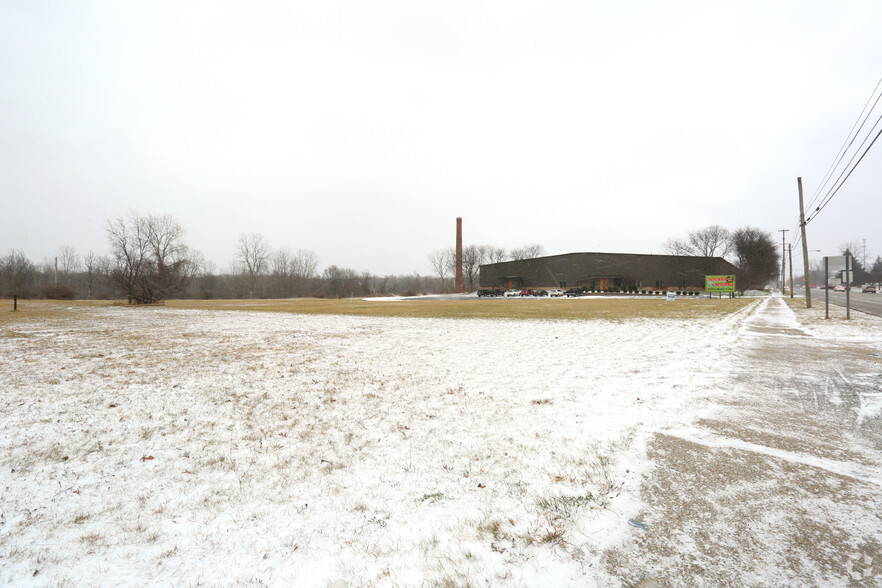 3003 W Carleton Rd, Hillsdale, MI for sale - Primary Photo - Image 1 of 1